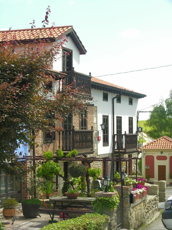 Las Quintas Σαντιγιάνα ντελ Μαρ Εξωτερικό φωτογραφία